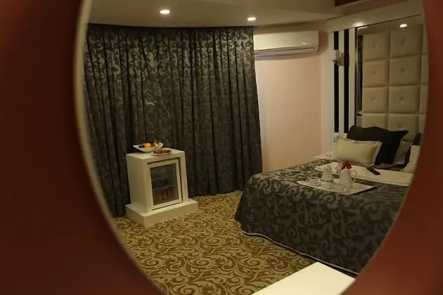 Standard Tek Kişilik Oda