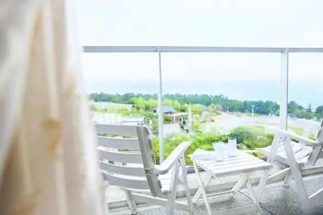 Superior İki Ayrı Yataklı Oda, Sigara İçilmez