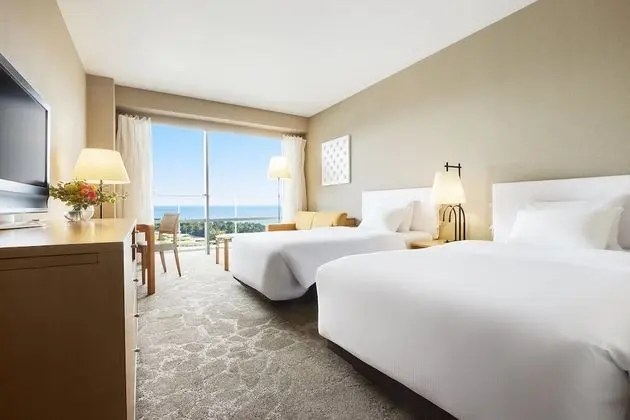 Superior İki Ayrı Yataklı Oda, Sigara İçilmez