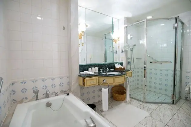 Deluxe Üç Kişilik Oda, Sigara İçilmez, Koy Manzaralı