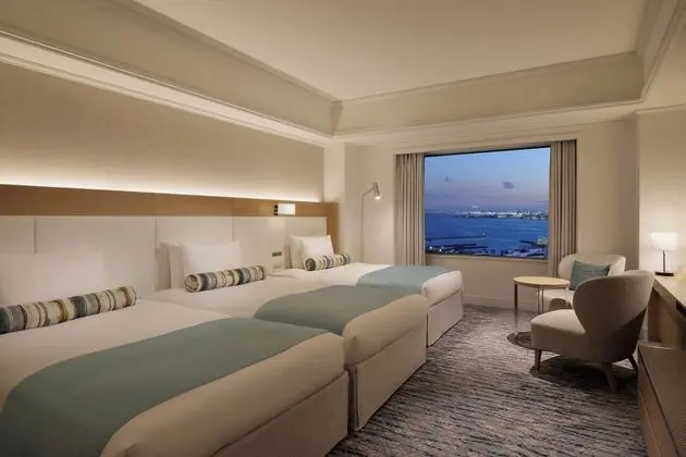 Deluxe Üç Kişilik Oda, Sigara İçilmez, Koy Manzaralı