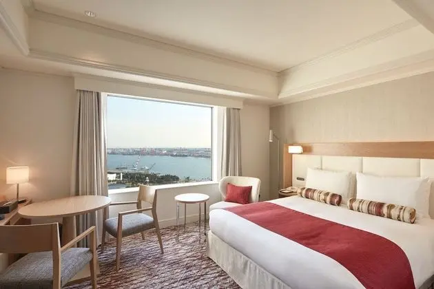 Superior Tek Büyük Yataklı Oda, Sigara İçilmez, Koy Manzaralı