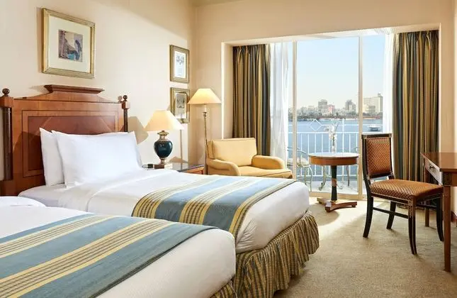 Grand Room with Breakfast