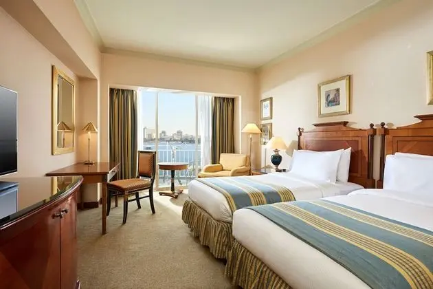 Grand Room with Breakfast