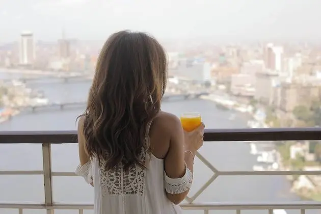 Grand Room with Breakfast