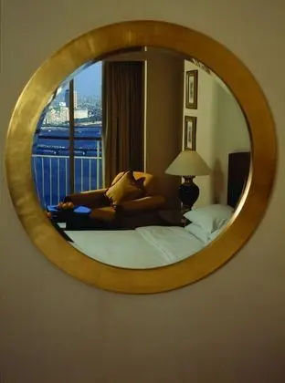 Grand Room with Nile View