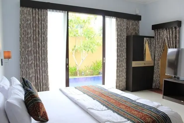 Villa, 2 Yatak Odası