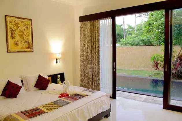 Villa, 2 Yatak Odası