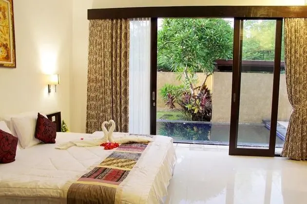 Villa, 2 Yatak Odası