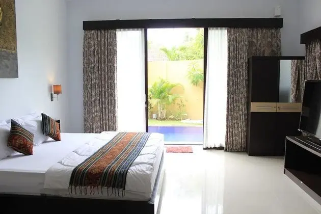 Villa, 2 Yatak Odası
