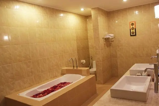 Villa, 2 Yatak Odası