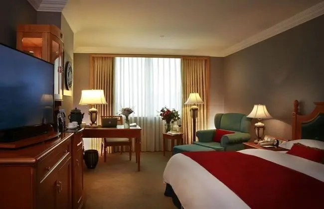Executive Tek Kişilik Oda, 1 En Büyük (King) Boy Yatak