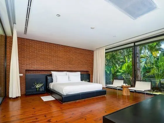 Villa, 5 Yatak Odası
