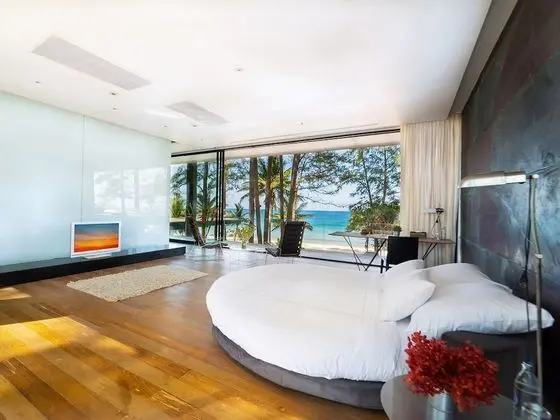 Villa, 5 Yatak Odası