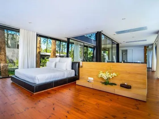 Villa, 5 Yatak Odası