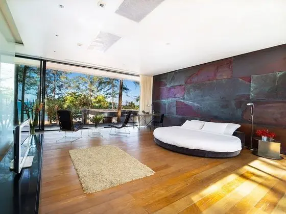 Villa, 5 Yatak Odası