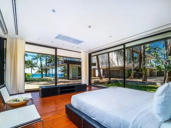 Villa, 5 Yatak Odası
