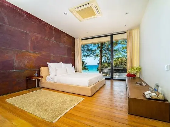 Villa, 5 Yatak Odası