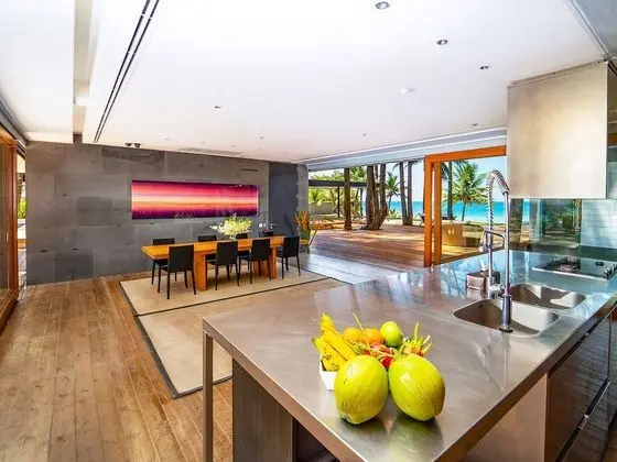 Villa, 5 Yatak Odası