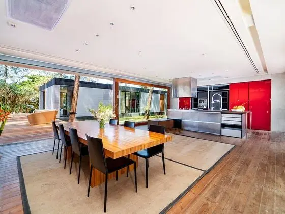 Villa, 5 Yatak Odası