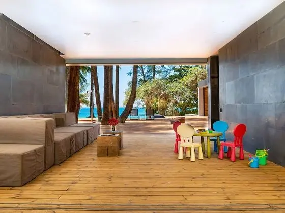 Villa, 5 Yatak Odası
