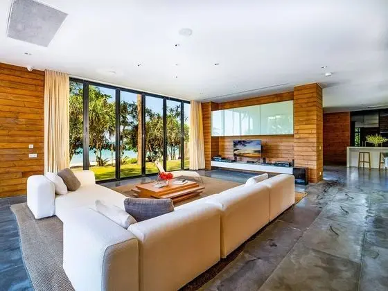 Villa, 5 Yatak Odası