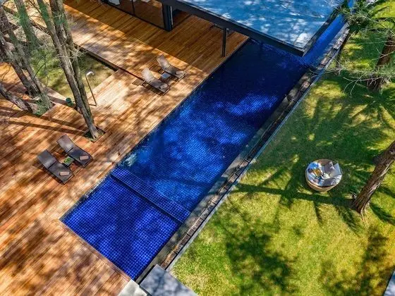Villa, 5 Yatak Odası