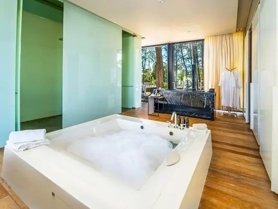 Villa, 5 Yatak Odası