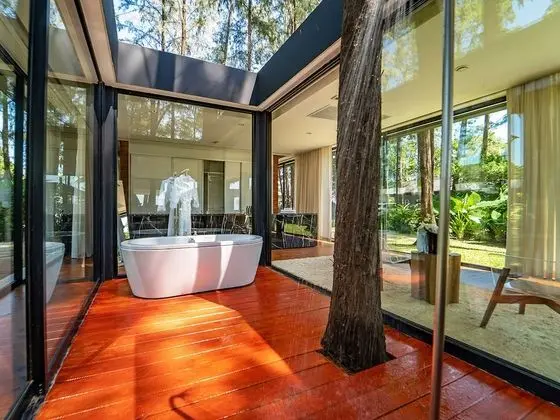 Villa, 5 Yatak Odası