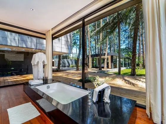 Villa, 5 Yatak Odası