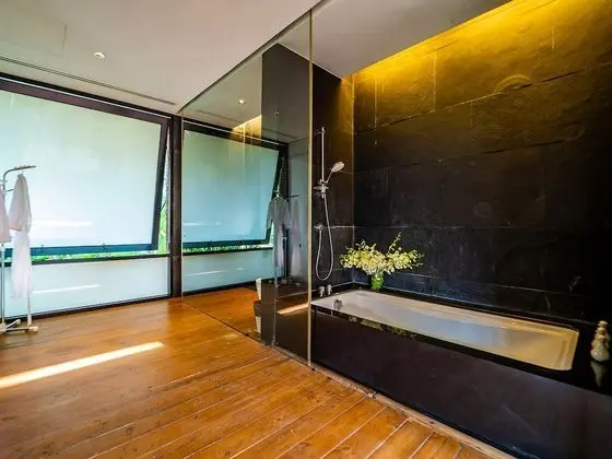 Villa, 5 Yatak Odası