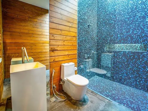 Villa, 5 Yatak Odası