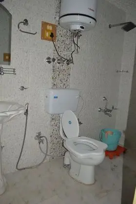 Deluxe Tek Büyük Yataklı Oda, Tepe Manzaralı
