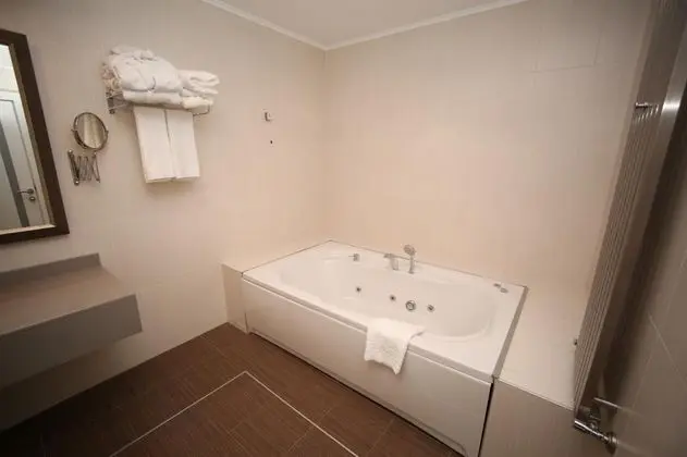 King Suite, Şehir Manzaralı