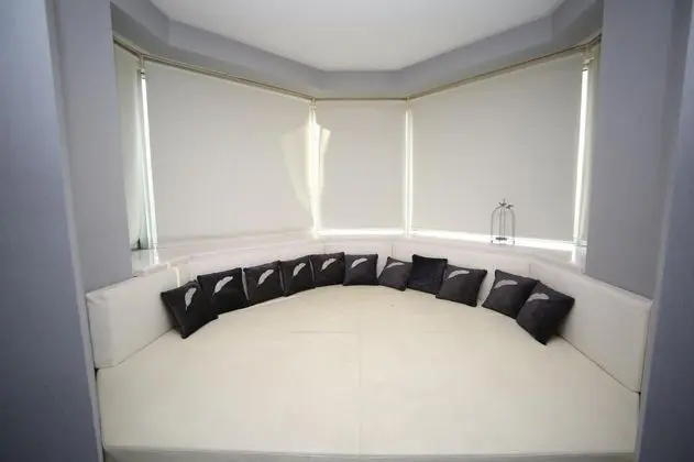 King Suite, Şehir Manzaralı