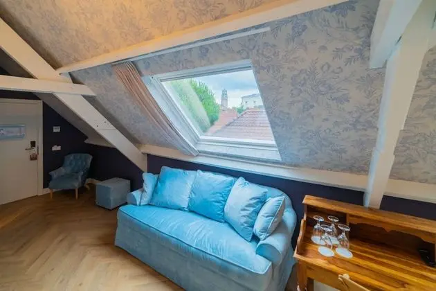 Family Dört Kişilik Oda