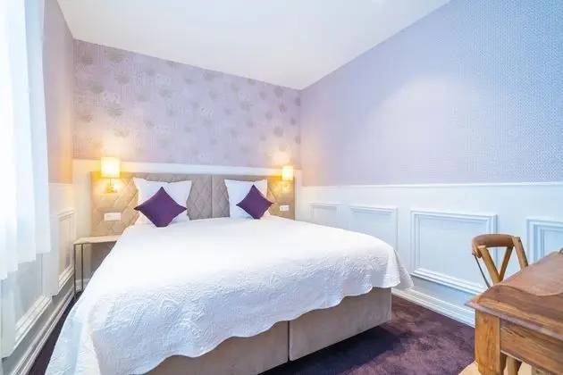 Family Dört Kişilik Oda