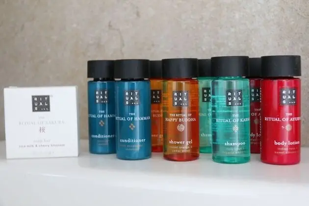 Family Dört Kişilik Oda