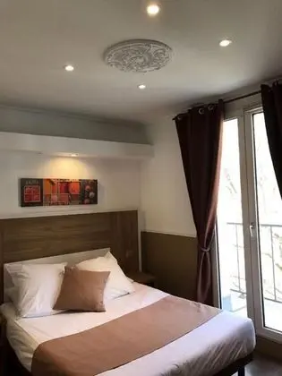 Superior Tek Büyük Yataklı Oda, Küvet