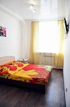 Basic Tek Büyük veya İki Ayrı Yataklı Oda