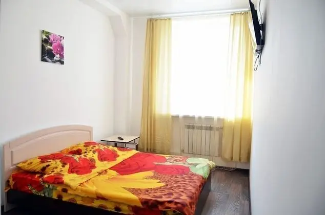 Basic Tek Kişilik Oda