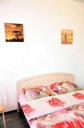 Basic Tek Kişilik Oda