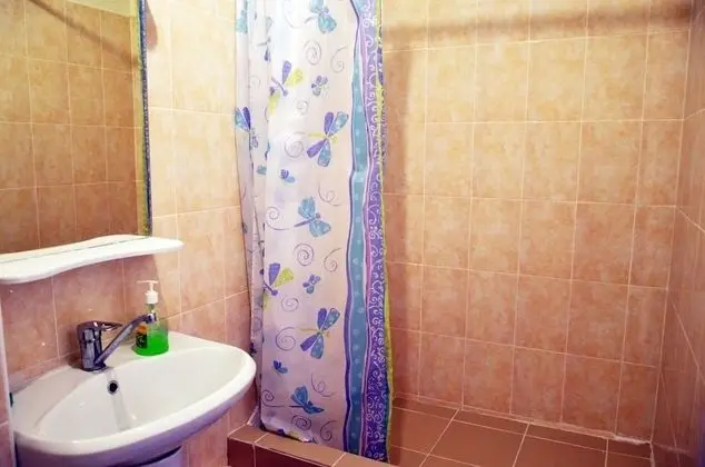 Basic Tek Kişilik Oda