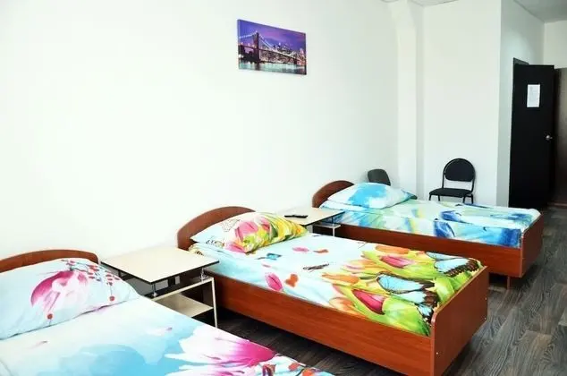 Classic Üç Kişilik Oda