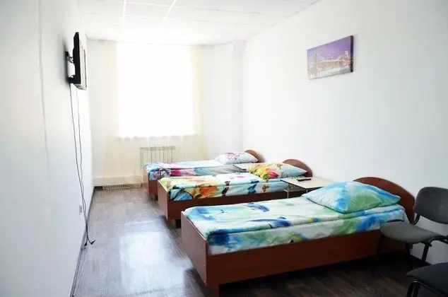 Classic Üç Kişilik Oda