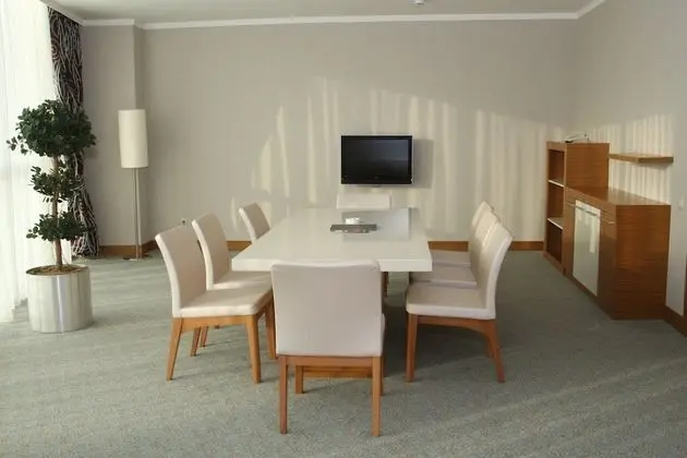 Executive Süit