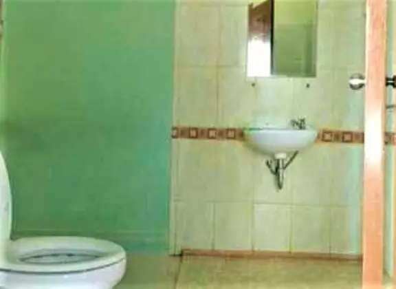 Superior İki Ayrı Yataklı Oda