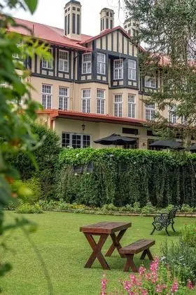 Deluxe Tek Büyük Yataklı Oda, 1 Yatak Odası, Engellilere Uygun, Tepe Manzaralı
