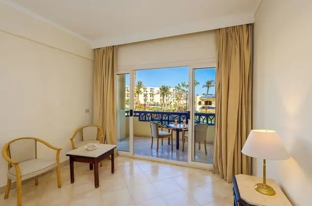 Standard Oda, 1 Çift Kişilik Yatak, Bahçe Manzaralı (Standard Garden View)