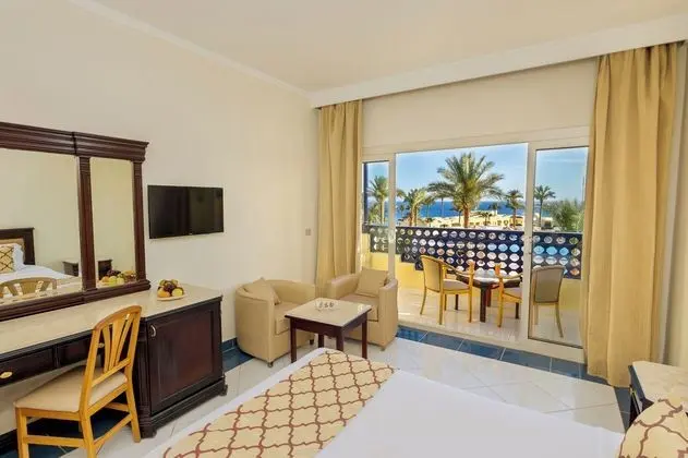 Standard Oda, Birden Çok Yatak, Deniz Manzaralı (Standard Sea View)